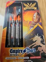 Empire Dart Steel 24g 90% Tungsten NEU TOP Bayern - Coburg Vorschau