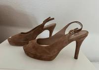 Slingbacks, Pumps, High Peeptoes Flensburg - Fruerlund Vorschau
