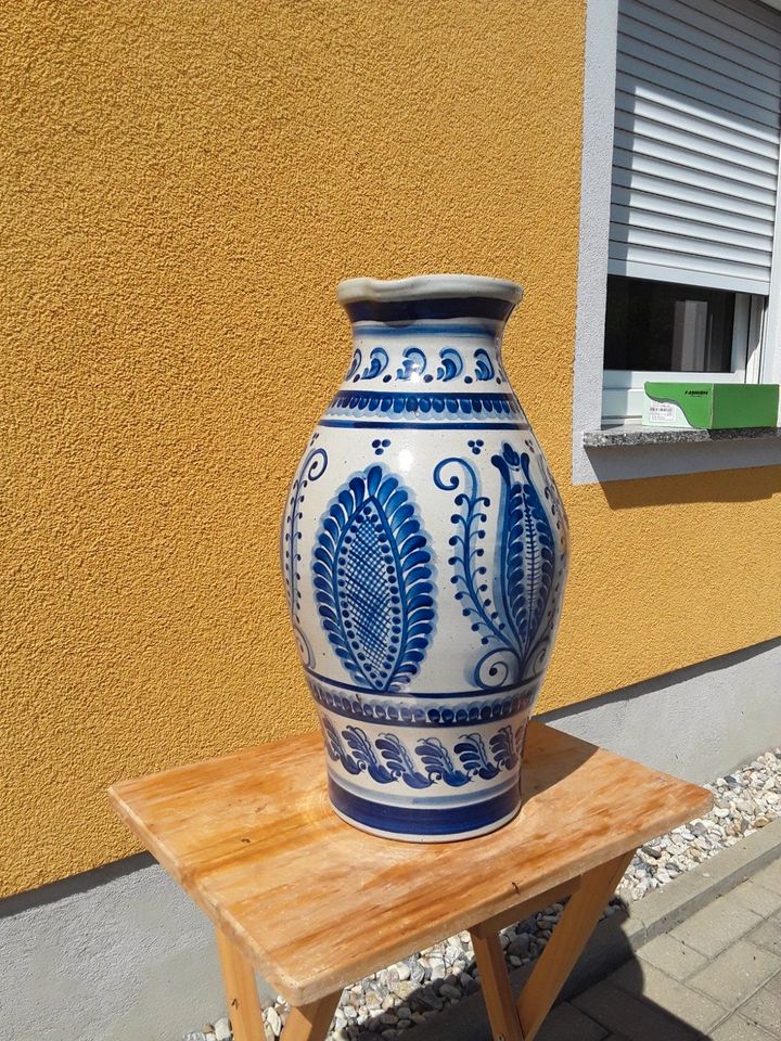 Bodenvase, Vase, Dekoration in Kamenz