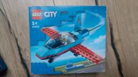 Lego City 5 plus , 60323, Flugzeug , OVP Sachsen-Anhalt - Dessau-Roßlau Vorschau