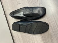 Herrenschuhe Mokasin Slipper Größe 46 Feldmoching-Hasenbergl - Feldmoching Vorschau