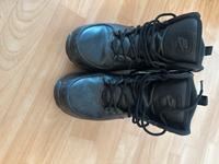Boots / Stiefel - Schwarz - Größe 40 Mecklenburg-Vorpommern - Greifswald Vorschau