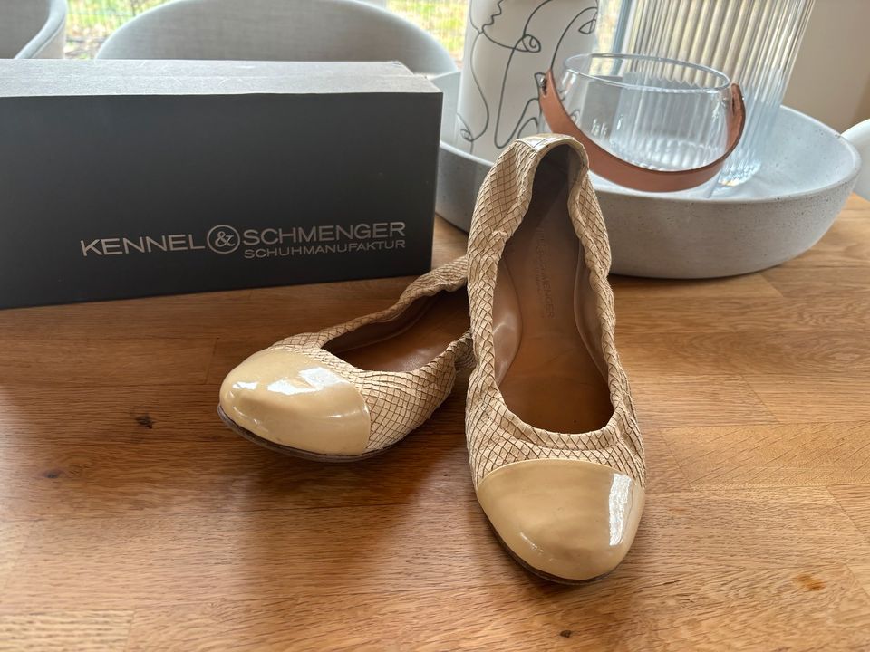 Kennel und Schmenger Ballerina 38,5 in Berlin