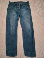 Original Levi's Twisted Engineered Vintage Rarität Hessen - Kelsterbach Vorschau