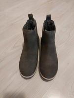 Winterboots Panamajack (neu) zum Verkauf Hessen - Frielendorf Vorschau