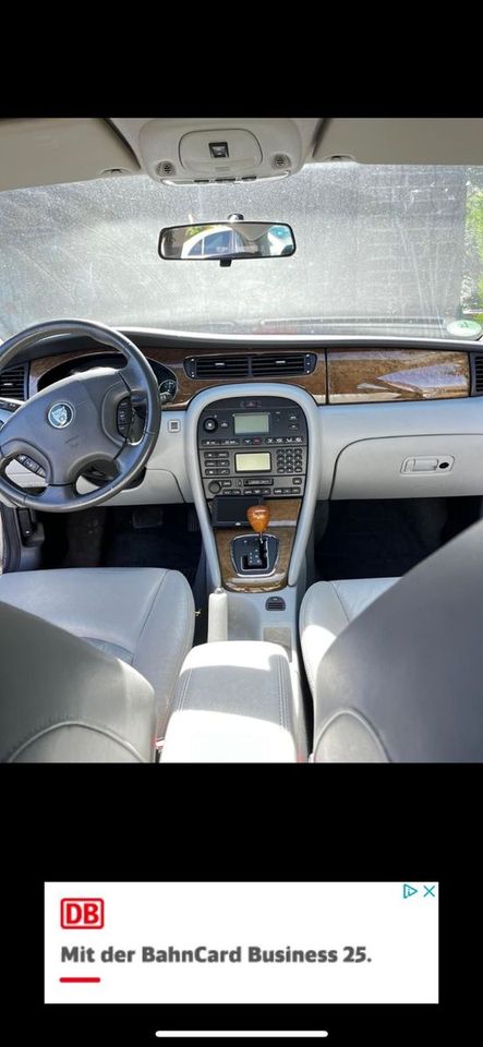                     Jaguar X-Type 3 Liter V6 Executive Executive