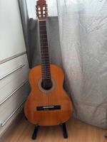 Guitar classic Taiki Hessen - Offenbach Vorschau