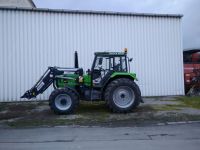 D&D Landtechnika Frontlader für Deutz dx 4.30 / inkl. Transport Sachsen - Görlitz Vorschau