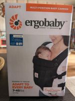 Ergobaby Babytrage Hessen - Glauburg Vorschau