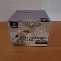 2 Espressotassen --> Neu und ovp Nordrhein-Westfalen - Kevelaer Vorschau