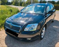 Toyota Avensis 1.8 Bayern - Amberg Vorschau