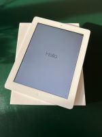 Apple iPad 4 weiß, 16GB, Wifi + Smartcase Ludwigsvorstadt-Isarvorstadt - Isarvorstadt Vorschau
