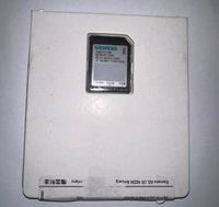 SIEMENS SIMATIC HMI 6AV6 671-1CB00-0AX2 MM-Speicherkarte 128 MB Hessen - Raunheim Vorschau