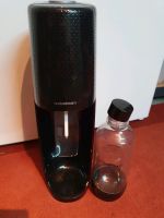 Sodastream mit 1 Flasche Baden-Württemberg - Gottmadingen Vorschau