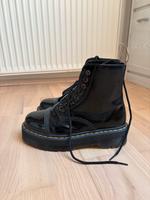 Dr Martens Plateau Hessen - Frankenberg (Eder) Vorschau