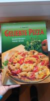 Kochbuch/ Backbuch Pizza Brandenburg - Fredersdorf-Vogelsdorf Vorschau