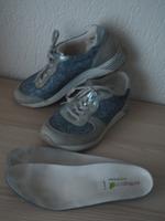 Damen Schuhe Gr 7 Weite H WALDLÄUFER NP 110€ Baden-Württemberg - Buchen (Odenwald) Vorschau