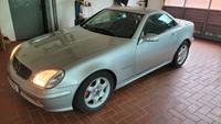 Mercedes-Benz SLK 200 Kompressor  TOP#Windsch#SH#Leder#Klima Niedersachsen - Werlte  Vorschau
