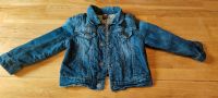 Zara Jeans Jacke 86 West - Schwanheim Vorschau