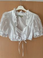 Dirndl Bluse / Tramontana/ Neu Bayern - Wasserburg am Inn Vorschau