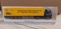 MERCEDES - BENZ, VIKING, Sammlerstück 1995 Niedersachsen - Wardenburg Vorschau