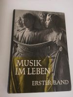 Buch Musik im Leben, Erster Band Nordrhein-Westfalen - Attendorn Vorschau