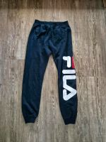 Jogginghose Fila Gr 146 152 w Neu Hose Sporthose Bayern - Wartenberg Vorschau