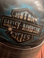 !‼️Motorrad Helm Harley Davidson Helm grösse L‼️! Nordrhein-Westfalen - Frechen Vorschau