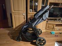 ABC Design AVUS Kinderbuggy Kinderwagen Baden-Württemberg - Gerlingen Vorschau