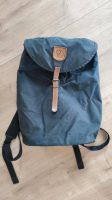 Fjällräven Rucksack * Backpack Greenland small schwarz Kiel - Kronshagen Vorschau