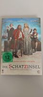 DVD neu und Originalverpackt Die Schatzinsel Bayern - Karlshuld Vorschau