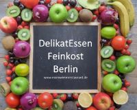 Verkäuferin Supermark-Top Gehalt- auch zum anlernen Berlin - Wilmersdorf Vorschau