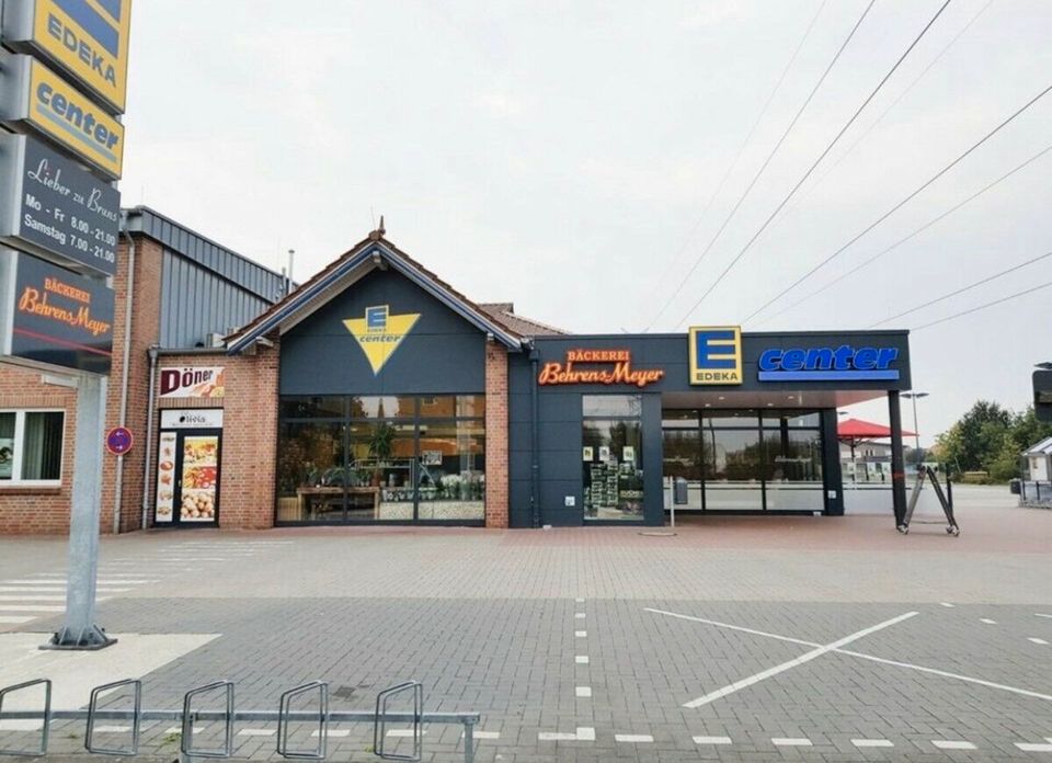 Kassierarbeiten und Warenverräumung (m/w/d) EDEKA Friedrichsfehn in Edewecht