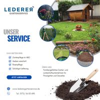 Gartenpflege | Gartenservice Leipzig - Liebertwolkwitz Vorschau