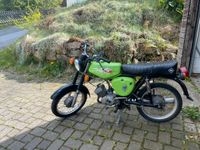 Simson S51 Vape 12V Sachsen - Schwarzenberg (Erzgebirge) Vorschau