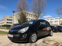 Opel Corsa D Satellite++TOP ANGEBOT++ Kr. München - Riemerling Vorschau
