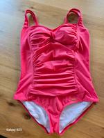LASCANA Badeanzug Pink Gr. 46D Baden-Württemberg - Ellwangen (Jagst) Vorschau
