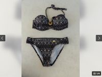 brauner Bügel-Bandeau-Bikini Lascana Baden-Württemberg - Ostrach Vorschau