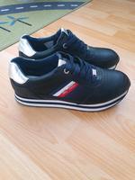 Tom Tailor  Damen Schuhe  Größe 39 Wie Neu Nordrhein-Westfalen - Herzogenrath Vorschau