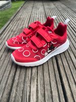 Adidas Minnie Mouse Schuhe Größe 35 Rheinland-Pfalz - Dernbach Vorschau