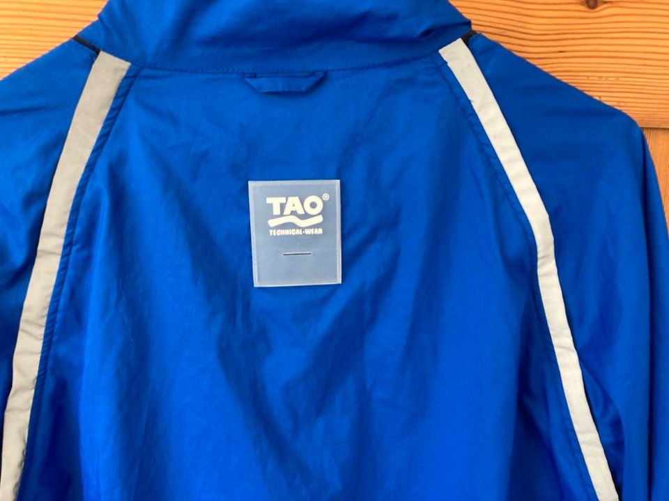 Running TAO XL Laufjacke/Weste in Kiel