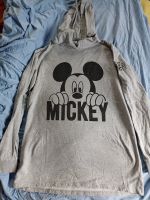 Pullover ,Hoodie gr 170 /176 Mickey Mouse, Disney Niedersachsen - Hagen im Bremischen Vorschau
