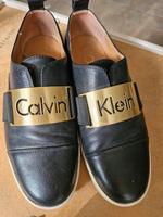 Damen Schuhe Calvin klein Hessen - Habichtswald Vorschau