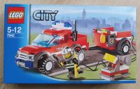 Lego City 7942 Feuerwehr Pick-Up  -neu- OVP Niedersachsen - Westerstede Vorschau