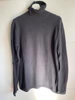 Review Rollkragenpullover grau L Wuppertal - Elberfeld Vorschau
