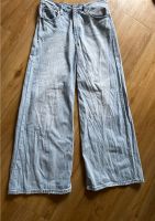 Levis loose wide leg Jeans 27 Rheinland-Pfalz - Mainz Vorschau