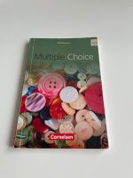 Buch Multiple Choice von Roger Hall Hannover - Herrenhausen-Stöcken Vorschau
