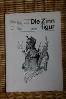 DIE ZINNFIGUR  " KLIO"    HEFT 2/70  H 22 247 E Niedersachsen - Hilgermissen Vorschau