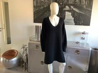 Marc 0’Polo Kleid Schurwolle Kaschmir Cashmere schwarz Hamburg-Nord - Hamburg Hohenfelde Vorschau