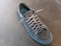 Schuhe, Sneaker Jack & Jones, EU 42 US 9, grau-türkis, Neu! Nordrhein-Westfalen - Oberhausen Vorschau
